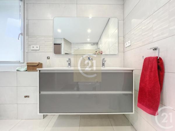 Maison à vendre  6 pièces - 220 m2 LEPUIX NEUF - 90