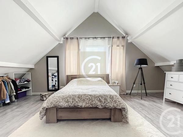 Maison à vendre  6 pièces - 220 m2 LEPUIX NEUF - 90