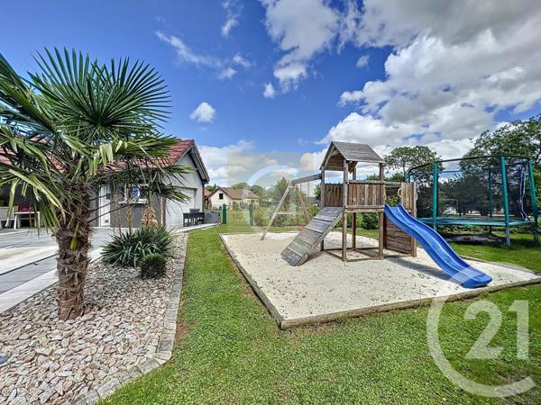 Maison à vendre  6 pièces - 220 m2 LEPUIX NEUF - 90