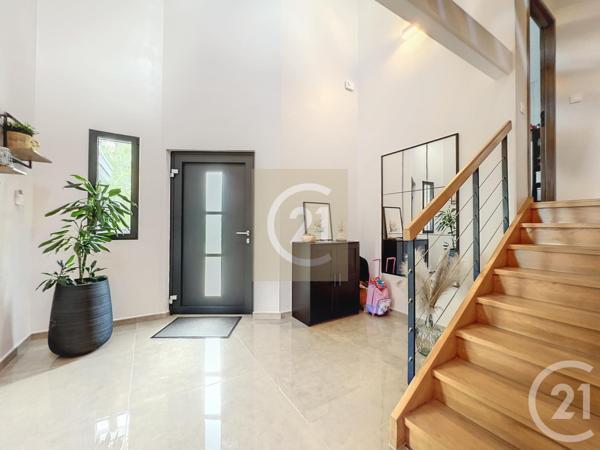 Maison à vendre  6 pièces - 220 m2 LEPUIX NEUF - 90