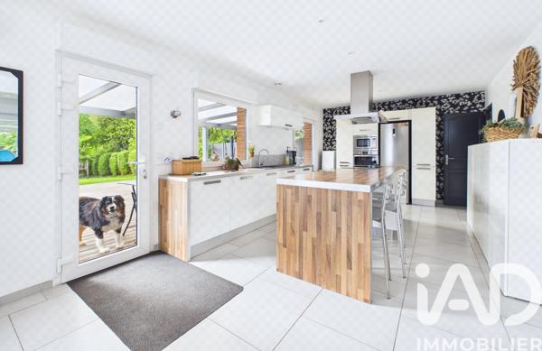 Maison à vendre 8 pièces 312 m² Valenciennes