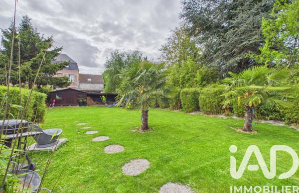 Maison à vendre 8 pièces 312 m² Valenciennes