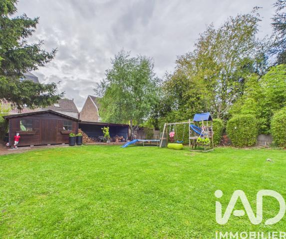 Maison à vendre 8 pièces 312 m² Valenciennes