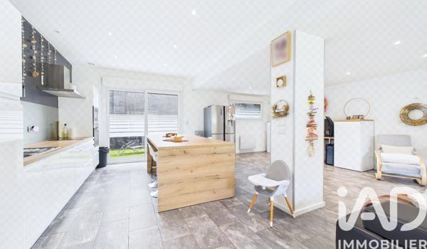 Maison à vendre 8 pièces 312 m² Valenciennes
