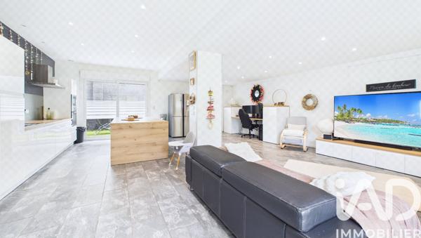 Maison à vendre 8 pièces 312 m² Valenciennes