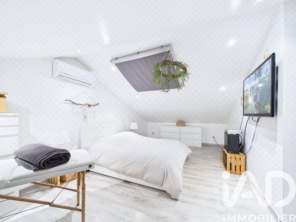 Maison à vendre 8 pièces 312 m² Valenciennes