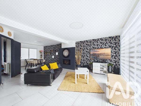 Maison à vendre 8 pièces 312 m² Valenciennes