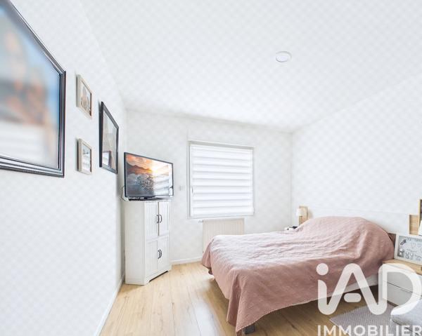 Maison à vendre 8 pièces 312 m² Valenciennes