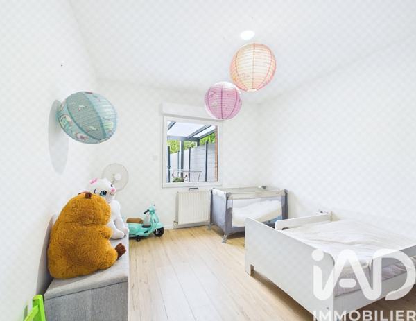Maison à vendre 8 pièces 312 m² Valenciennes