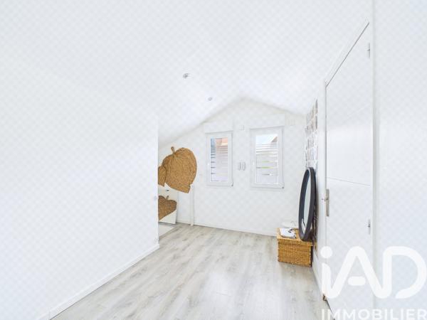 Maison à vendre 8 pièces 312 m² Valenciennes