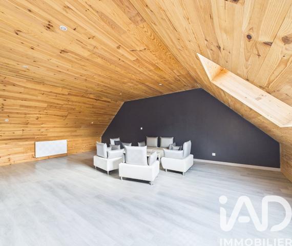 Maison à vendre 8 pièces 312 m² Valenciennes