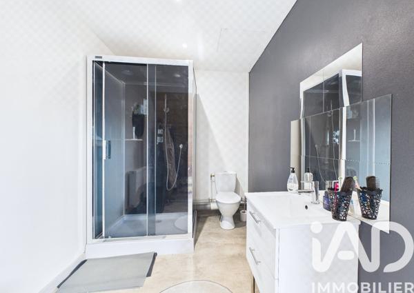 Maison à vendre 8 pièces 312 m² Valenciennes