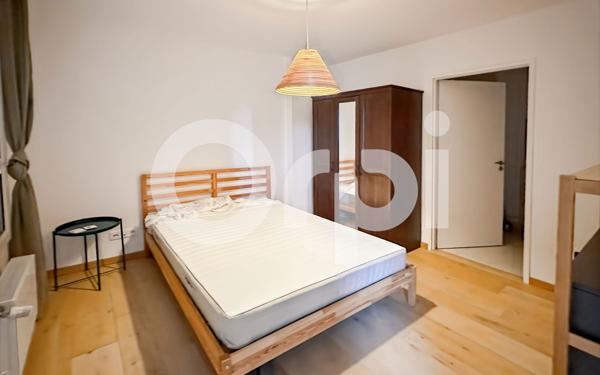 Appartement à louer    2 pièces • 34,97 m2 Senlis