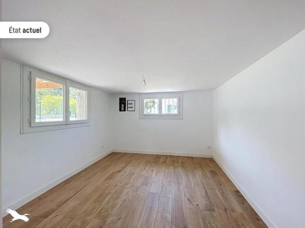 Maison 270 810 € Bruguières 6 p 133 m² DPE E