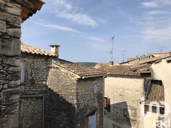 Maison à vendre 3 pièces 79 m² Clarensac