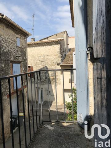 Maison à vendre 3 pièces 79 m² Clarensac