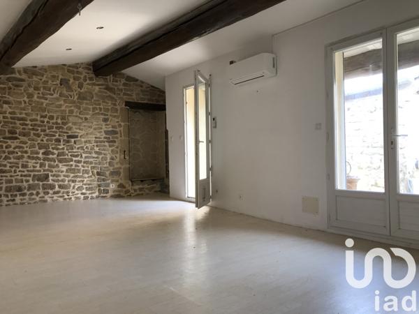 Maison à vendre 3 pièces 79 m² Clarensac