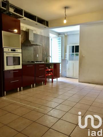 Maison à vendre 3 pièces 79 m² Clarensac