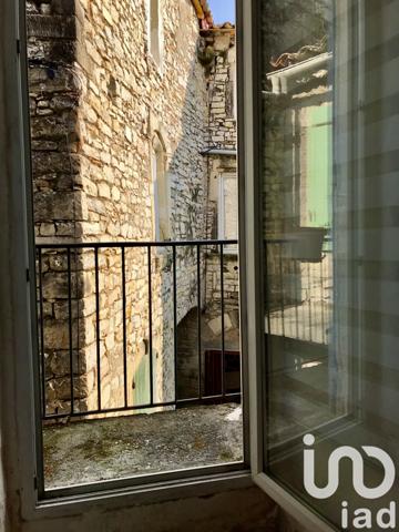 Maison à vendre 3 pièces 79 m² Clarensac