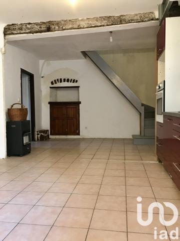 Maison à vendre 3 pièces 79 m² Clarensac