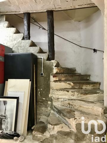 Maison à vendre 3 pièces 79 m² Clarensac