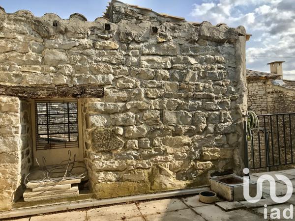 Maison à vendre 3 pièces 79 m² Clarensac