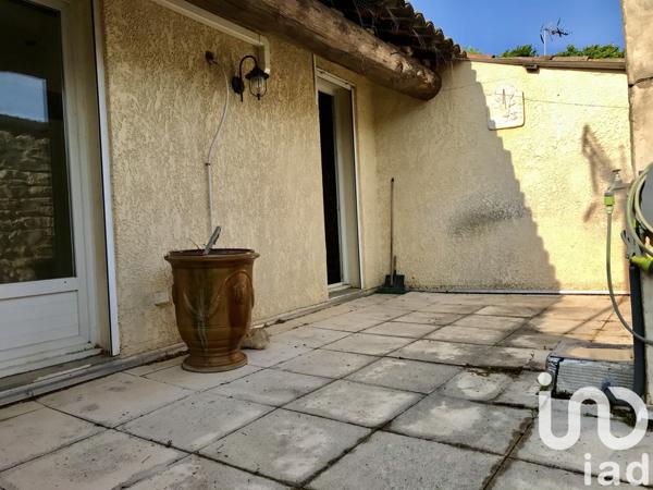 Maison à vendre 3 pièces 79 m² Clarensac