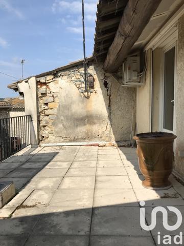 Maison à vendre 3 pièces 79 m² Clarensac