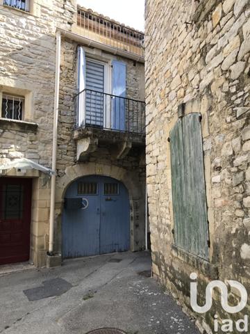 Maison à vendre 3 pièces 79 m² Clarensac