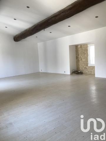 Maison à vendre 3 pièces 79 m² Clarensac