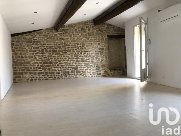Maison à vendre 3 pièces 79 m² Clarensac