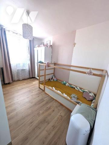 Appartement avec cave et balcon et proche du centre ville