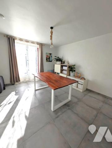 Appartement avec cave et balcon et proche du centre ville