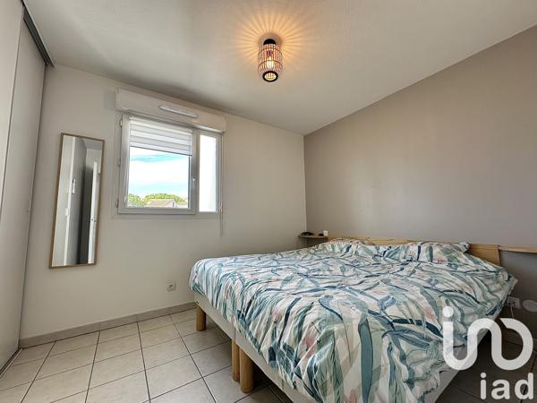 Appartement à vendre 3 pièces 62 m² Montpellier