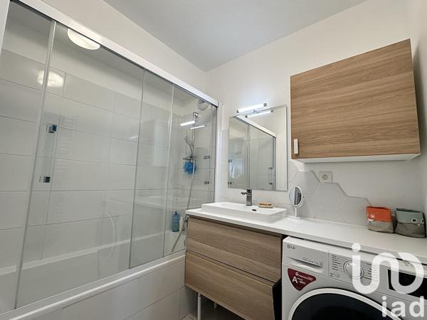 Appartement à vendre 3 pièces 62 m² Montpellier