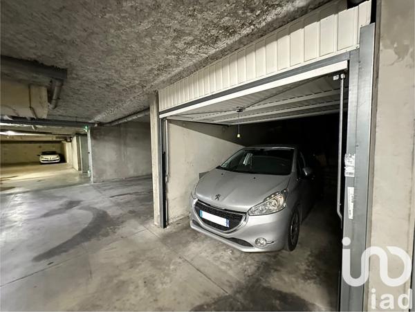 Appartement à vendre 3 pièces 62 m² Montpellier