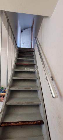 Appartement F4 en duplex