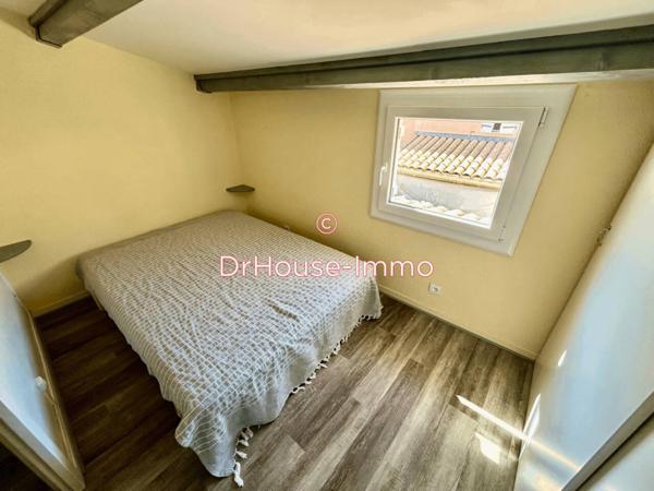 Appartement à vendre 2 pièces de 45 m²