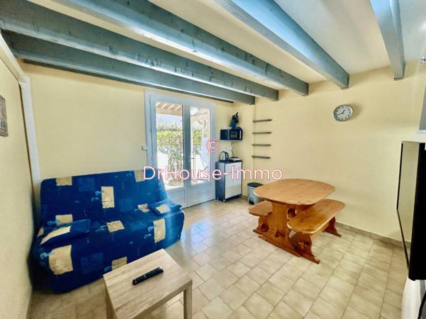 Appartement à vendre 2 pièces de 45 m²