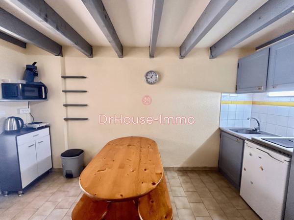 Appartement à vendre 2 pièces de 45 m²