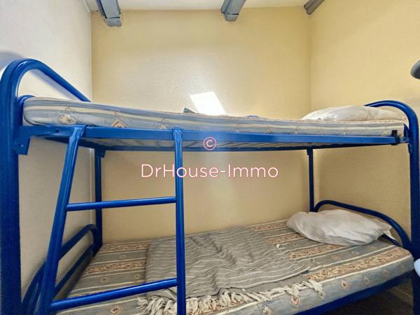 Appartement à vendre 2 pièces de 45 m²