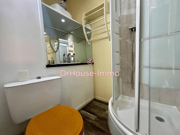Appartement à vendre 2 pièces de 45 m²