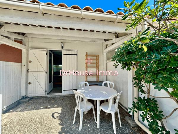 Appartement à vendre 2 pièces de 45 m²