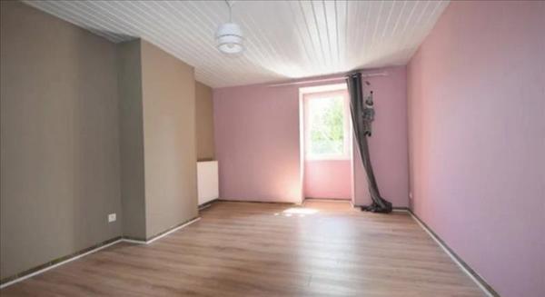 Maison à vendre |  Saint-Estèphe |  4 pièces | 108 m²