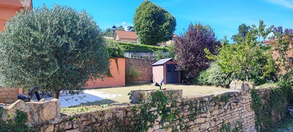 Maison 5 pièces - 188 m² Bien prestige