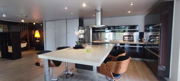 Maison 5 pièces - 188 m² Bien prestige