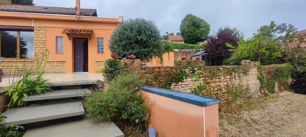 Maison 5 pièces - 188 m² Bien prestige