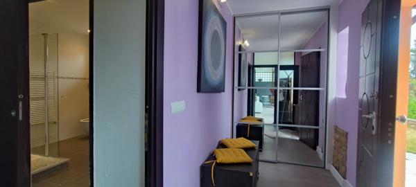 Maison 5 pièces - 188 m² Bien prestige