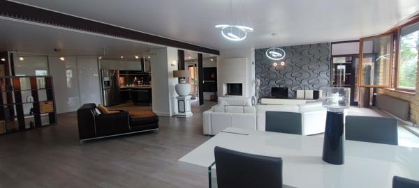 Maison 5 pièces - 188 m² Bien prestige