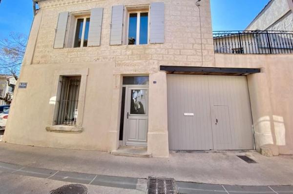 Maison à vendre |  Lunel-Viel |  5 pièces | 130 m²